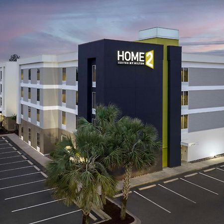 Home2 Suites By Hilton Charleston Airport Convention Center, Sc Eksteriør bilde