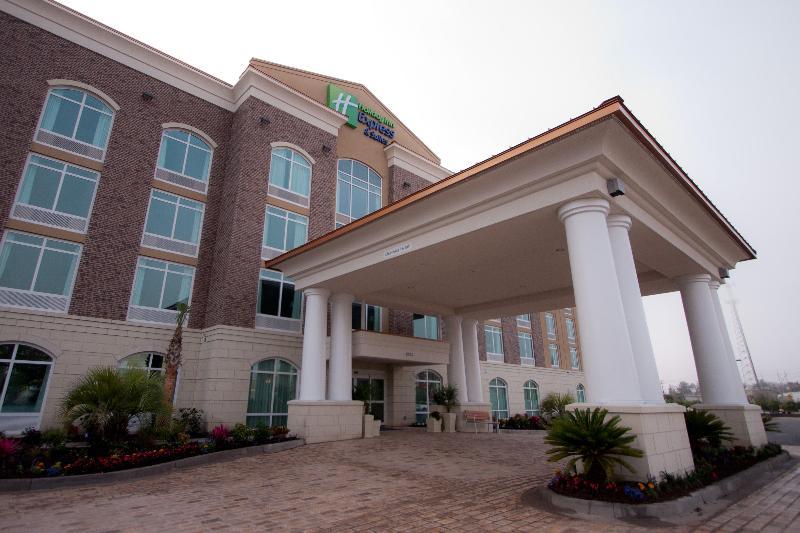 Home2 Suites By Hilton Charleston Airport Convention Center, Sc Eksteriør bilde