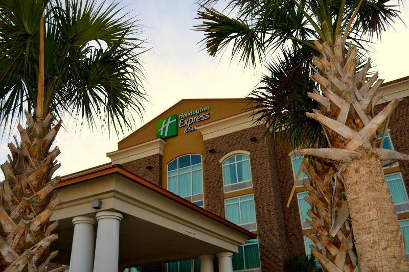 Home2 Suites By Hilton Charleston Airport Convention Center, Sc Eksteriør bilde