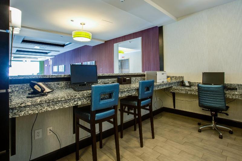 Home2 Suites By Hilton Charleston Airport Convention Center, Sc Eksteriør bilde