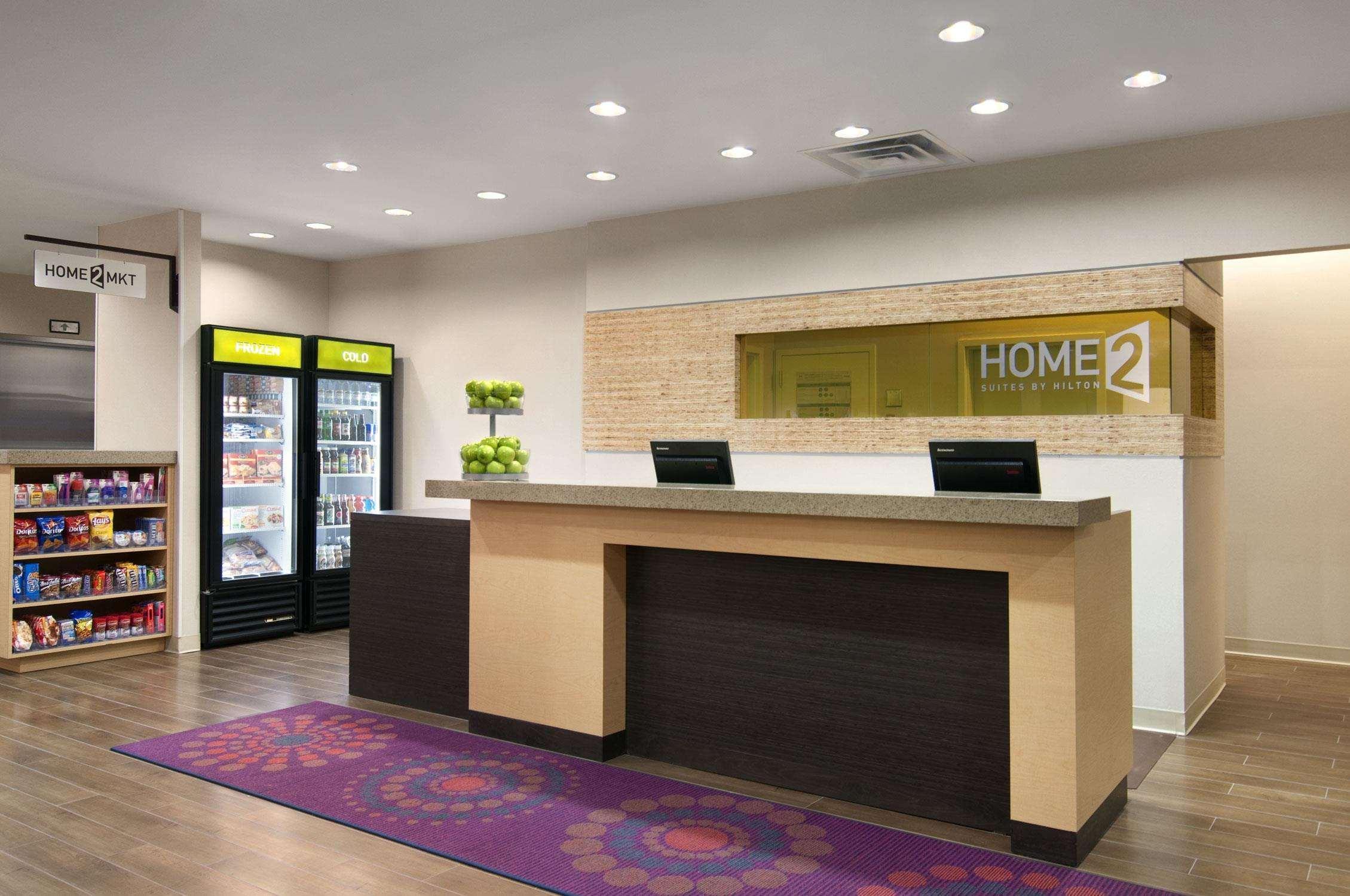 Home2 Suites By Hilton Charleston Airport Convention Center, Sc Eksteriør bilde