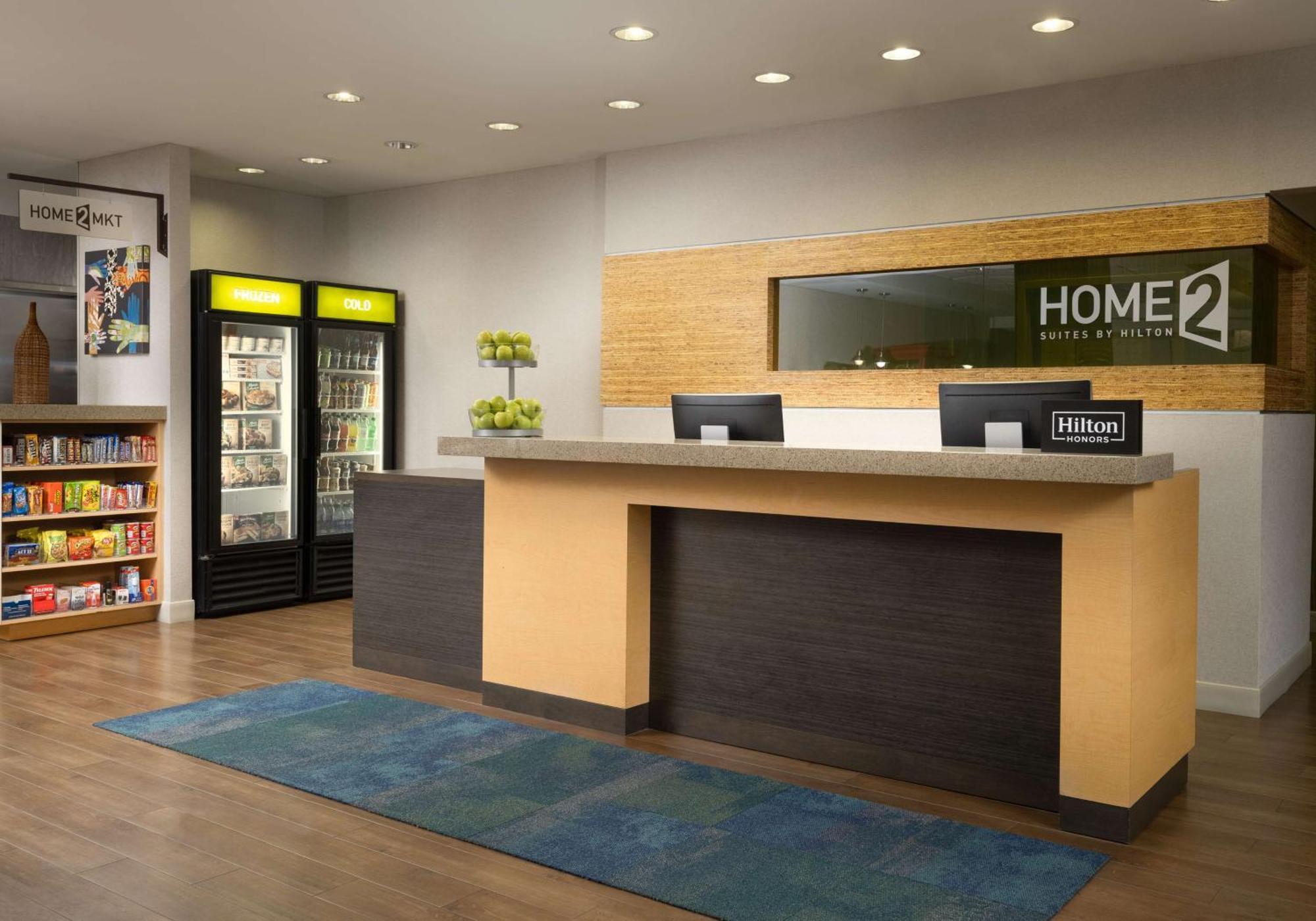 Home2 Suites By Hilton Charleston Airport Convention Center, Sc Eksteriør bilde